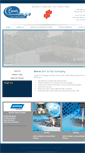 Mobile Screenshot of beaverdrill.com